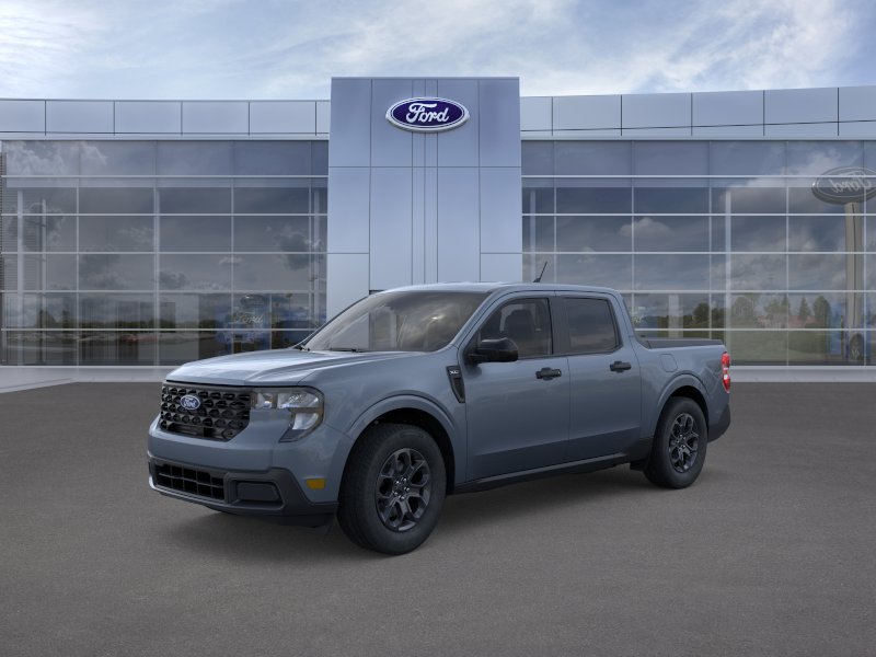 2026 Ford Maverick XLT FWD's photo