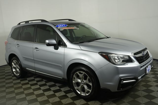 2017 Subaru Forester Touring