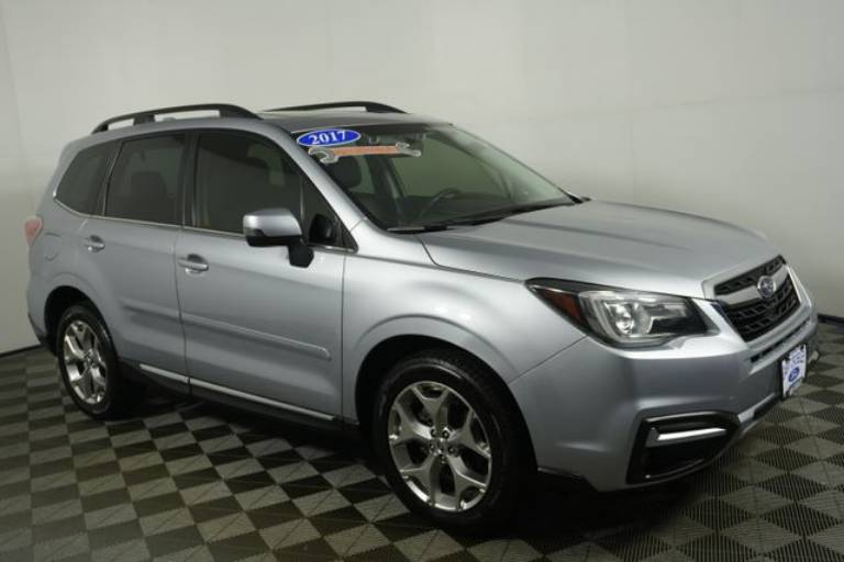 2017 Subaru Forester Touring