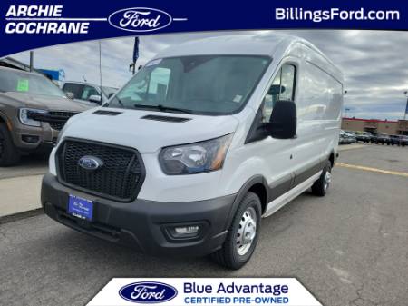 2024 Ford Transit-150 Base