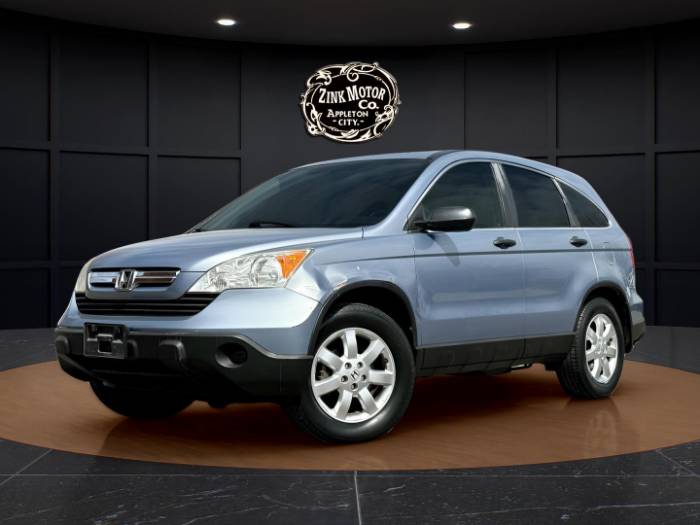 2007 Honda CR-V LX