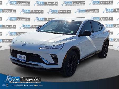 2024 Buick Envista Sport Touring