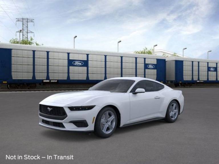 2026 Ford Mustang EcoBoost®