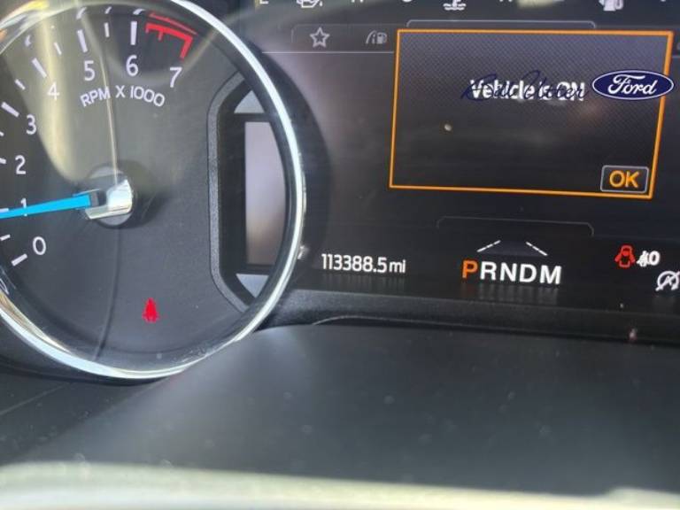 2020 Ford Expedition Platinum