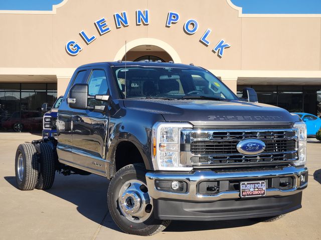 New 2026 Ford F-350SD XL