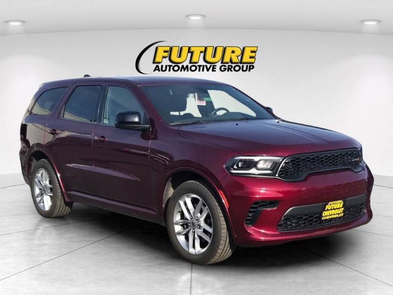 2023 Dodge Durango GT