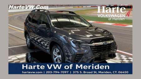 2023 Subaru Ascent Premium