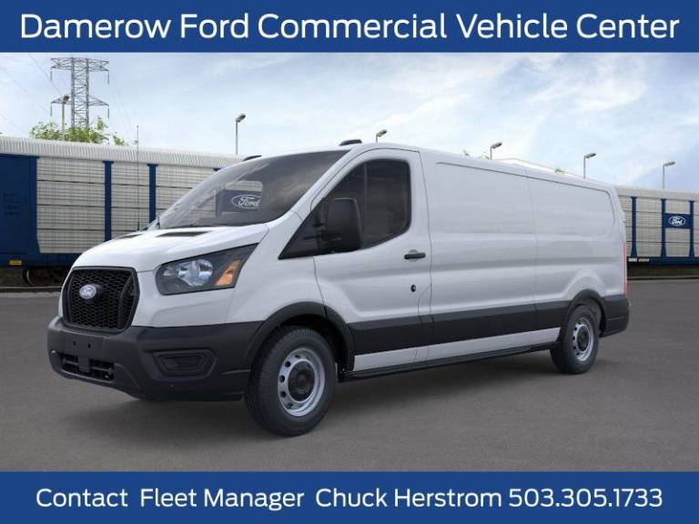 2026 Ford Transit-350 Base