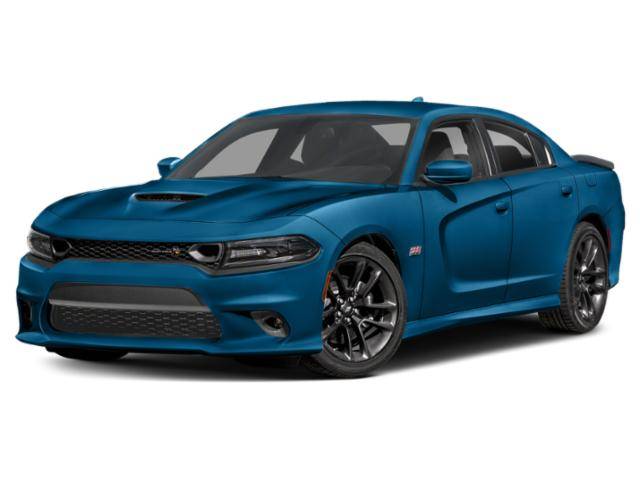 2020 Dodge Charger R/T Scat Pack Widebody