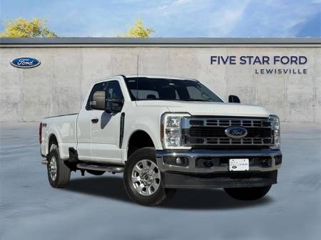 2024 Ford F-250SD XLT