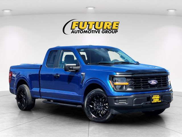 2024 Ford F-150 XL