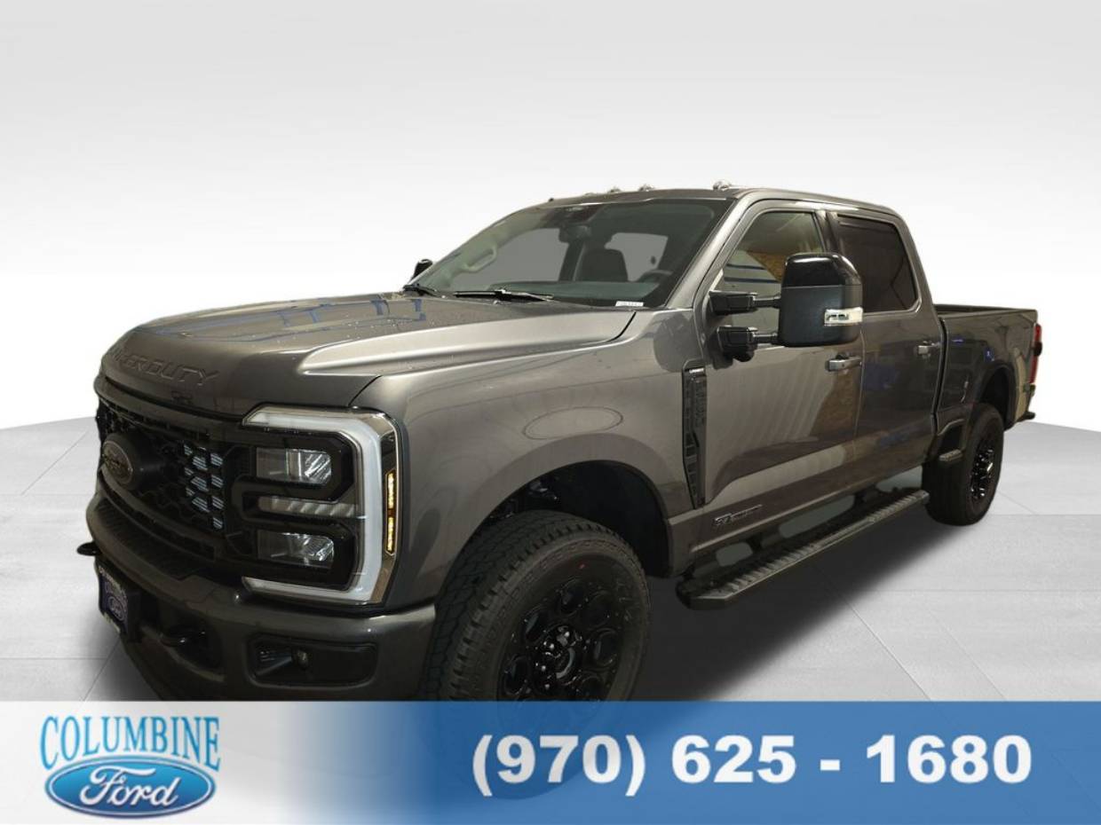 2026 Ford F-250 Lariat 4x4 Crew Cab 6-3/4' Box's photo
