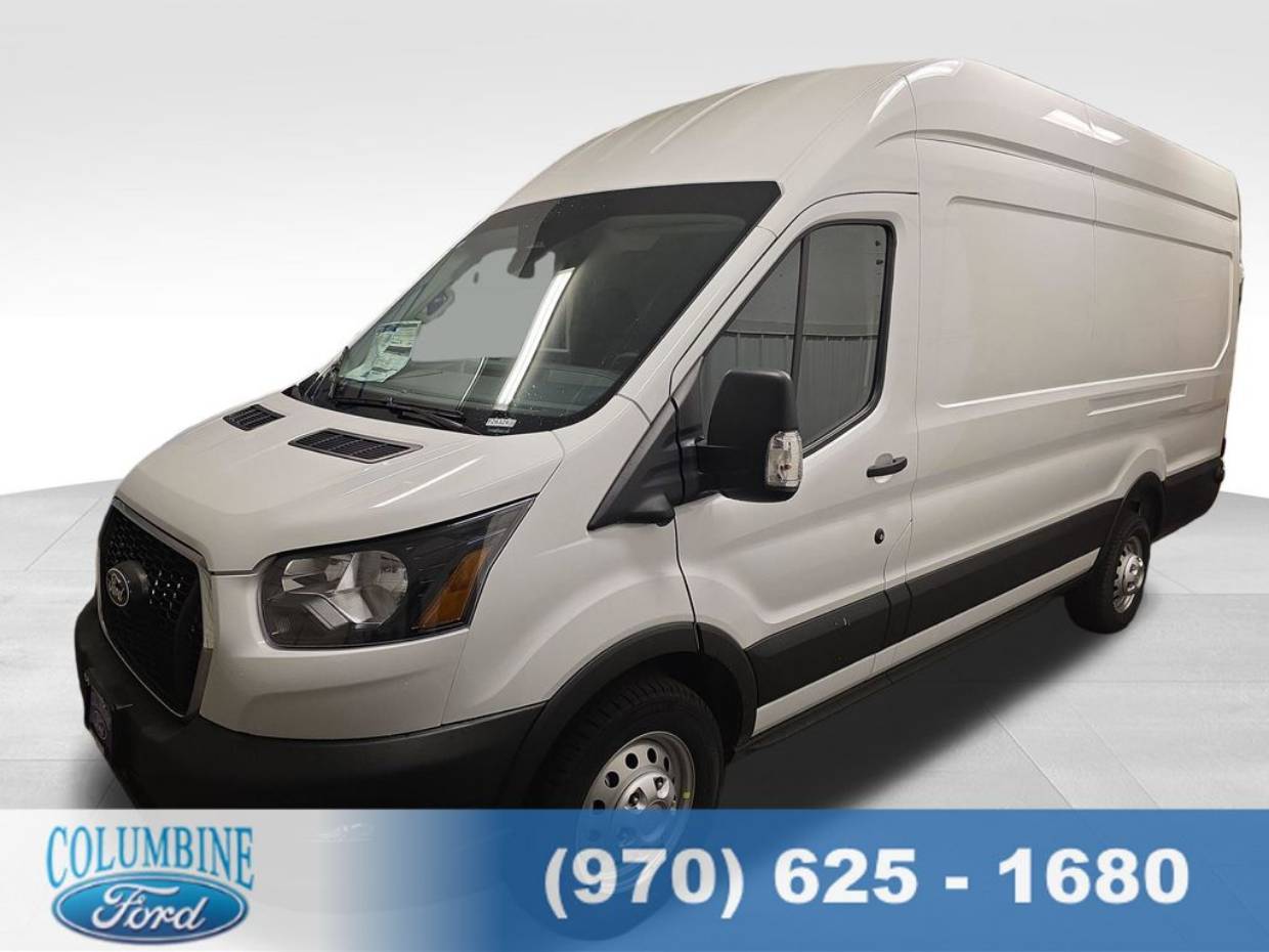 2026 Ford Transit 350 High Roof 148EL WB AWD's photo