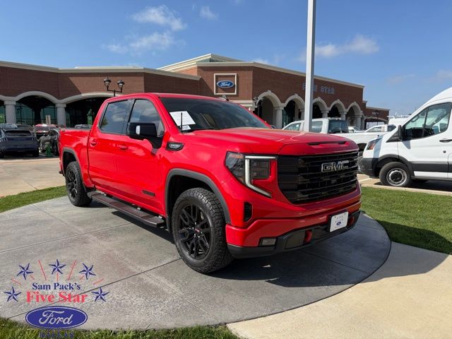 Used 2022 GMC Sierra 1500 Elevation