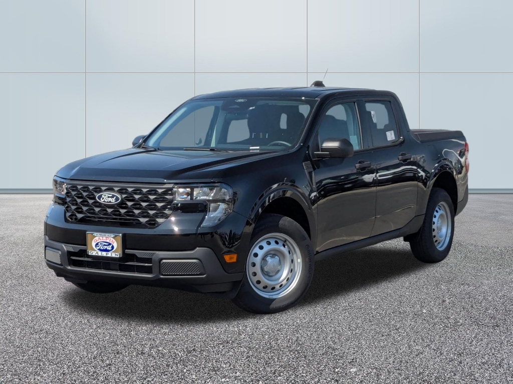 2026 Ford Maverick Hybrid XL