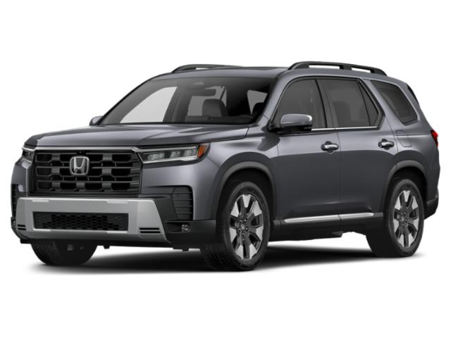 New 2026 Honda Pilot AWD TOURING