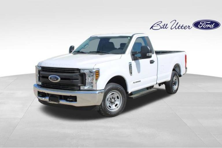 2019 Ford F-250SD XL