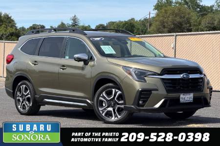 2023 Subaru Ascent Limited