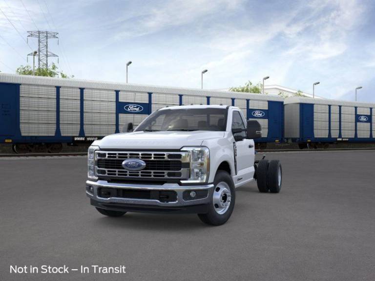 2026 Ford F-350SD XL