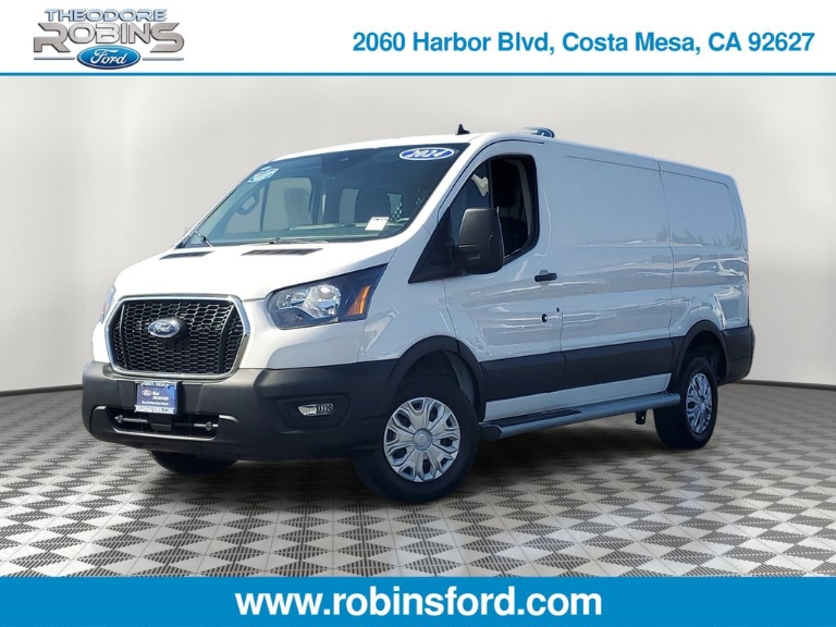 2024 Ford Transit-250 Base