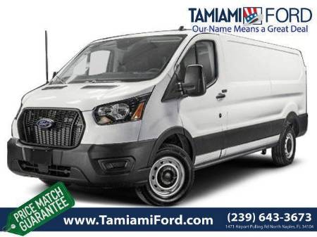 2026 Ford Transit-150 Base