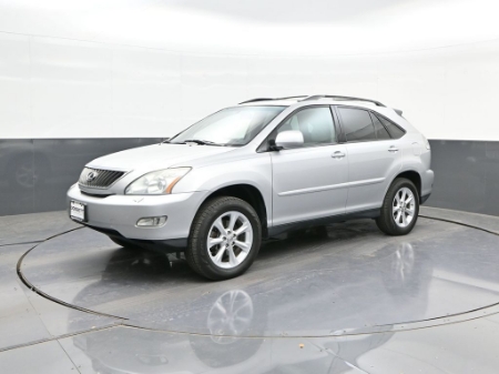 2009 Lexus RX 350 350