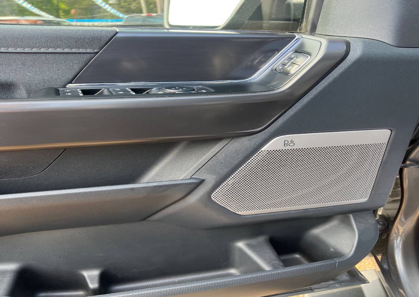 2025 Ford F-150 Lariat - Photo 9