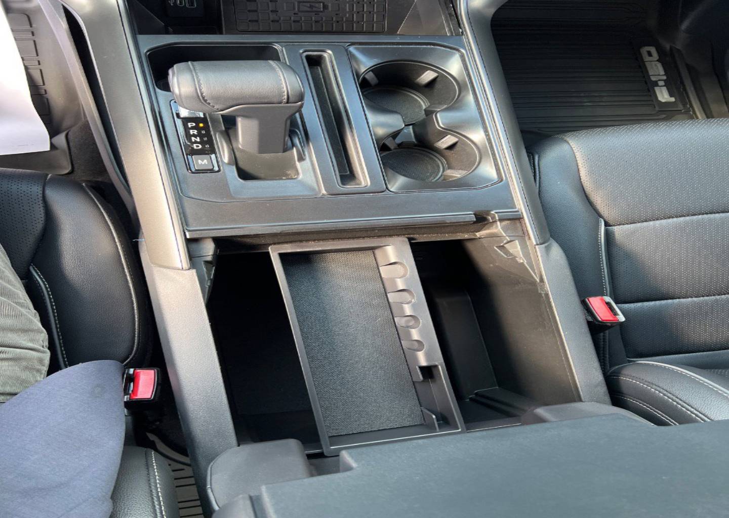 2025 Ford F-150 Lariat - Photo 16