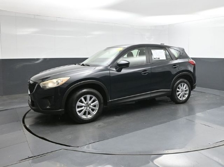 2014 Mazda CX-5 Sport