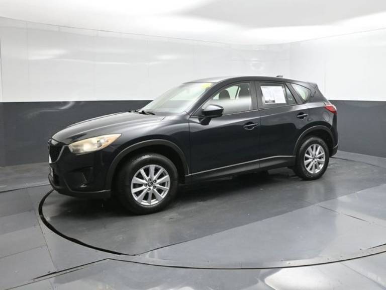 2014 Mazda CX-5 Sport
