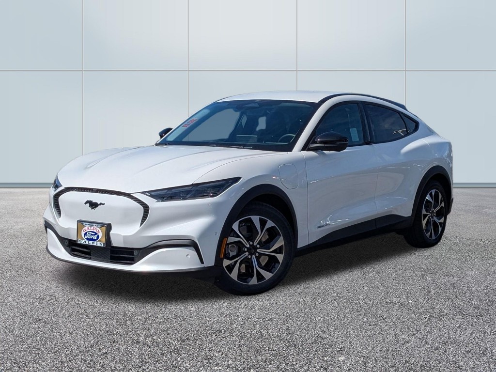 2024 Ford Mustang Mach-E Select