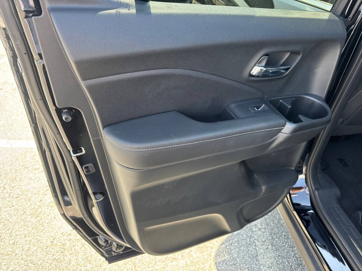 2025 Honda Ridgeline RTL - Photo 21