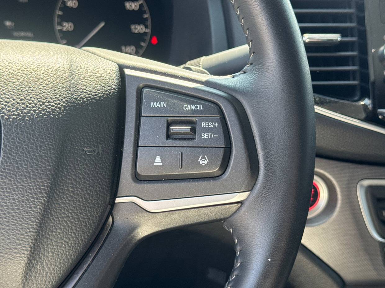 2025 Honda Ridgeline RTL - Photo 26