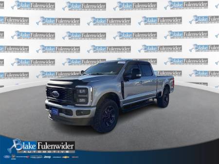 2024 Ford F-250SD LARIAT