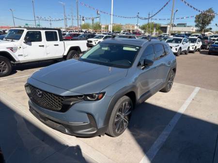 2023 Mazda CX-50 2.5 S Premium Plus Package