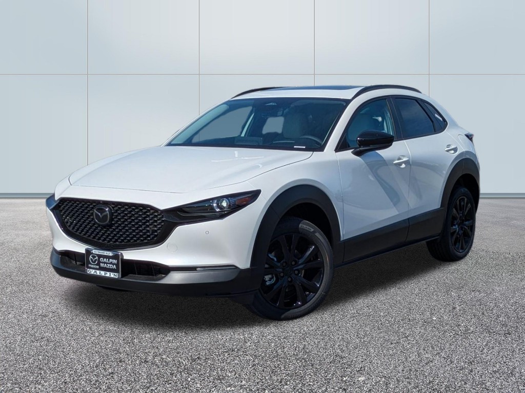 2026 Mazda CX-30 2.5 T Aire