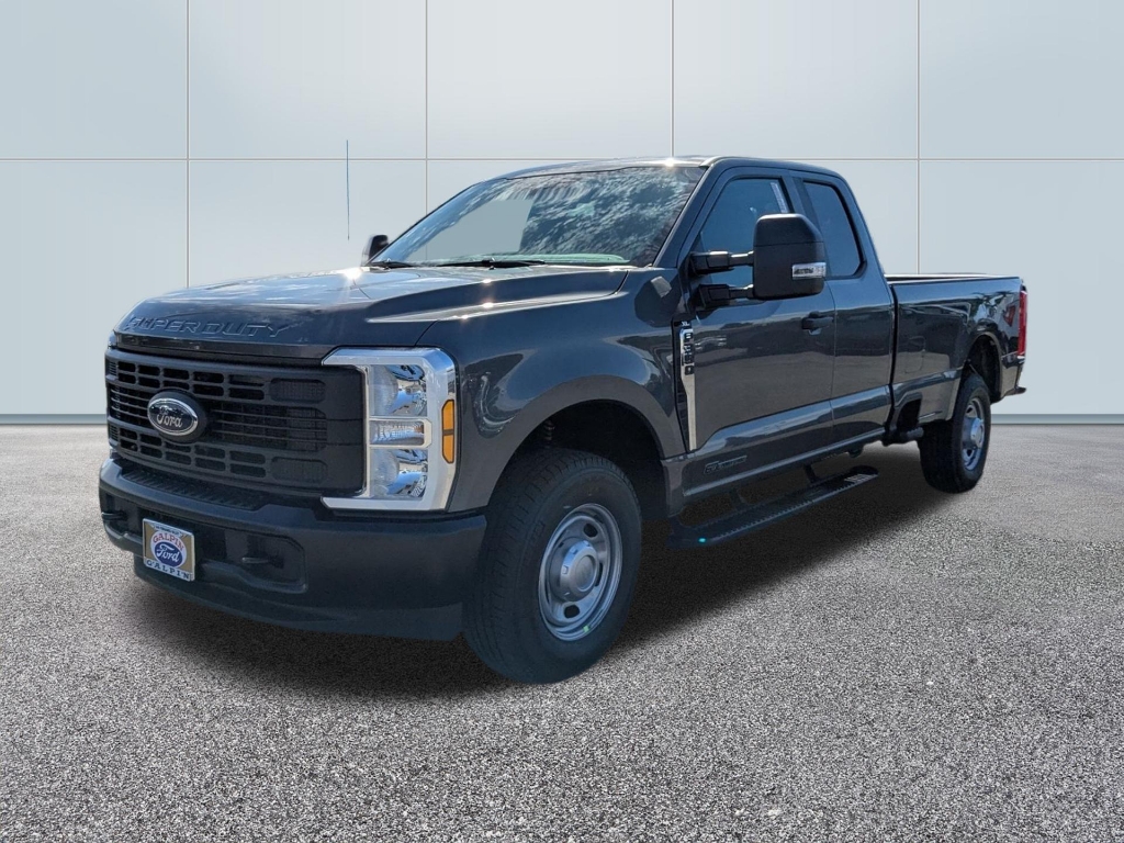 2026 Ford F-350 SD XL