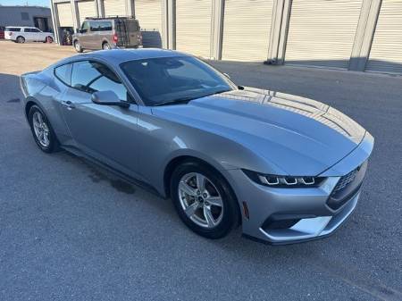 2024 Ford Mustang EcoBoost®