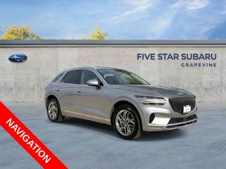 2025 Genesis GV70 2.5T