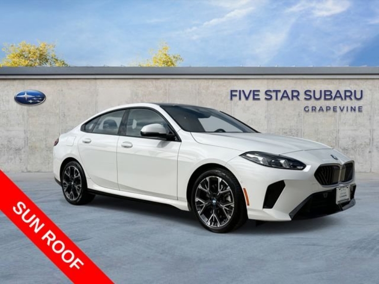 2025 BMW 2 Series 228 xDrive