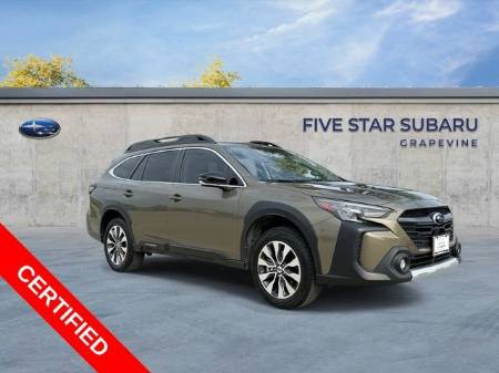 2024 Subaru Outback Limited