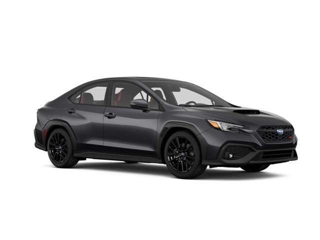 New 2026 Subaru WRX Limited