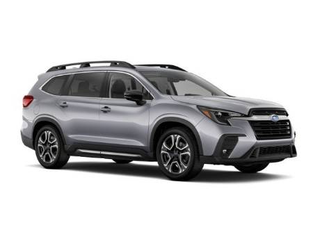2026 Subaru Ascent Limited