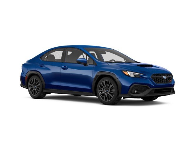 New 2026 Subaru WRX Premium
