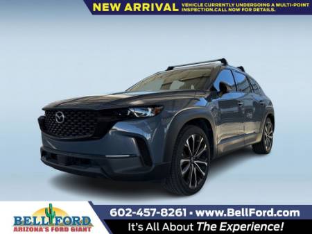 2023 Mazda CX-50 2.5 S Premium Plus Package