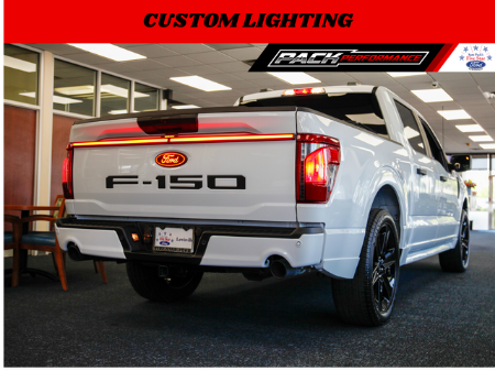 2026 Ford F-150 LOBO