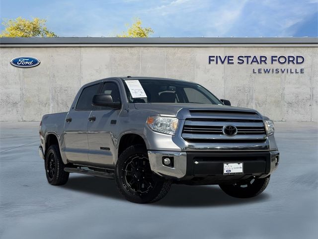 Used 2016 Toyota Tundra SR5