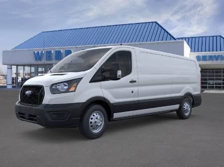 2025 Ford Transit-350 Base