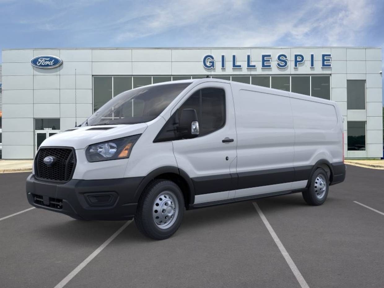 2025 Ford Transit 250 Low Roof 148 WB AWD's photo