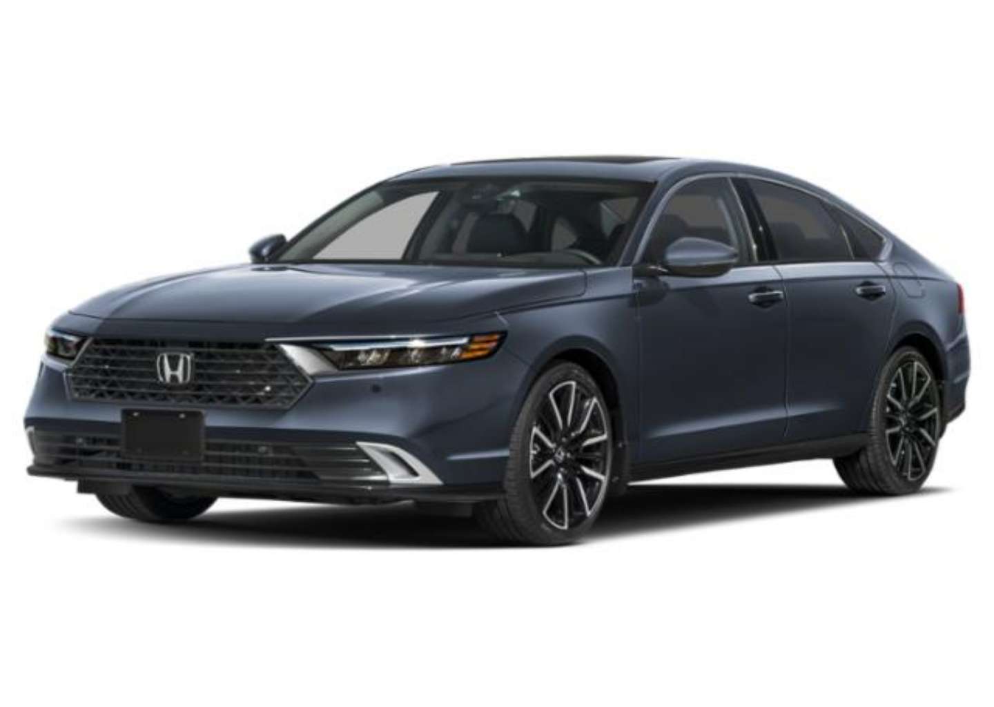 2026 Honda Accord Hybrid Touring's photo